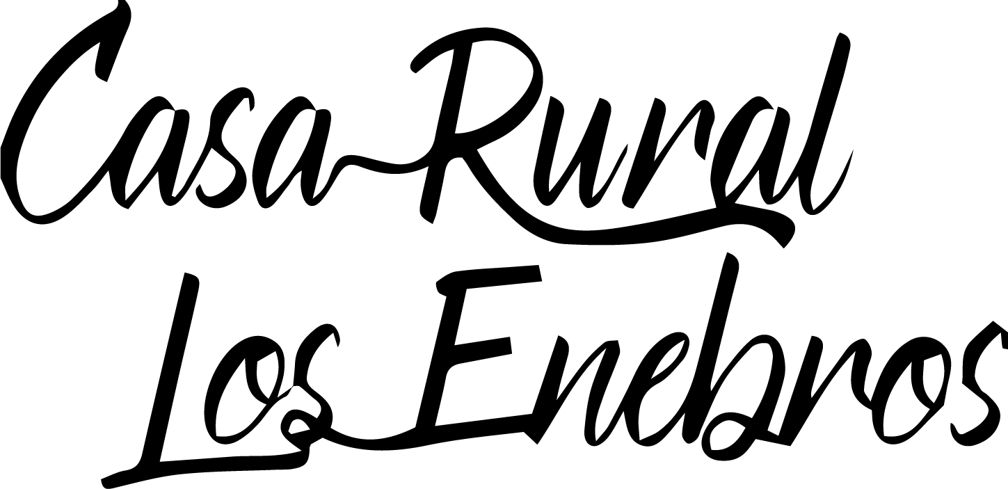 Enebros Logo