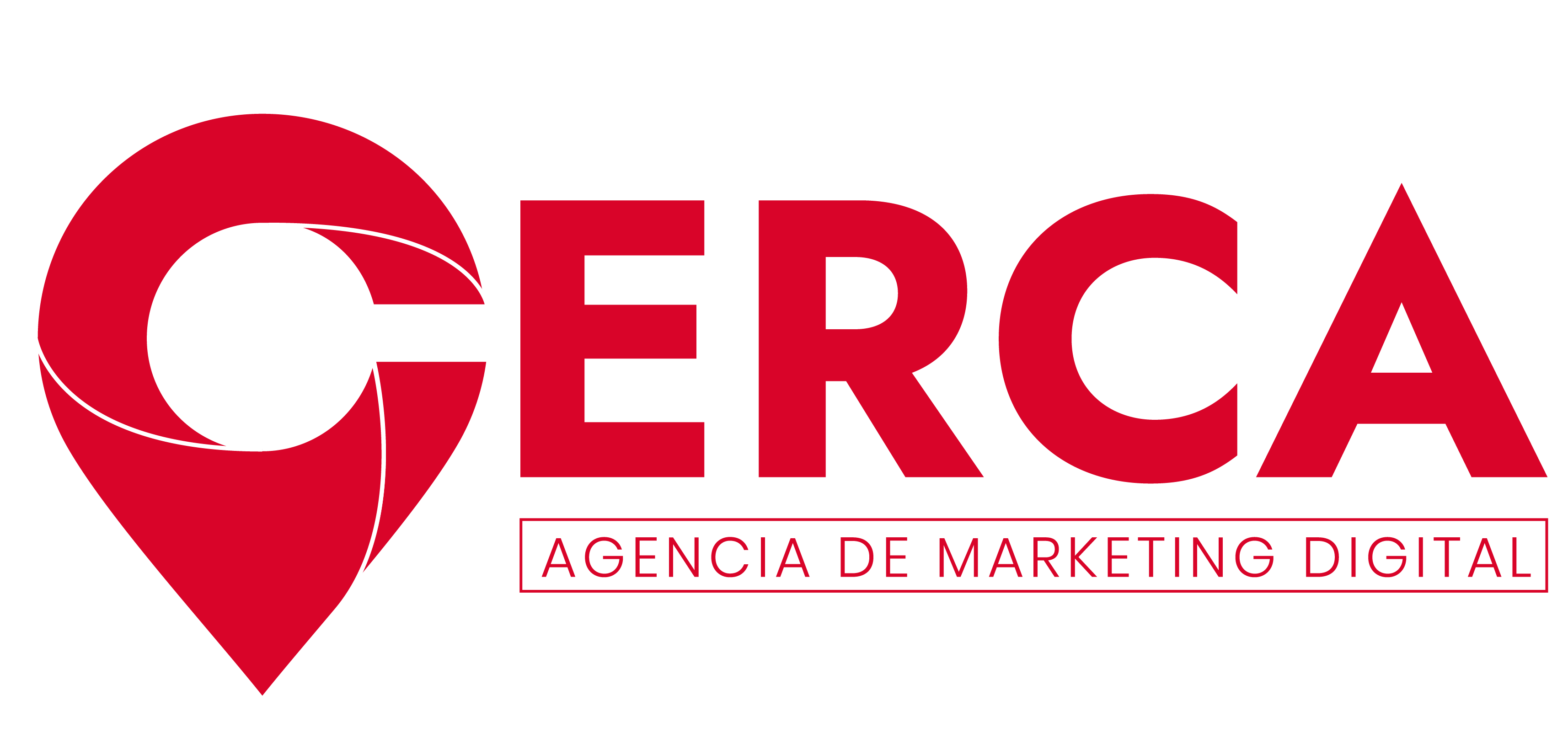 Marketing Cerca