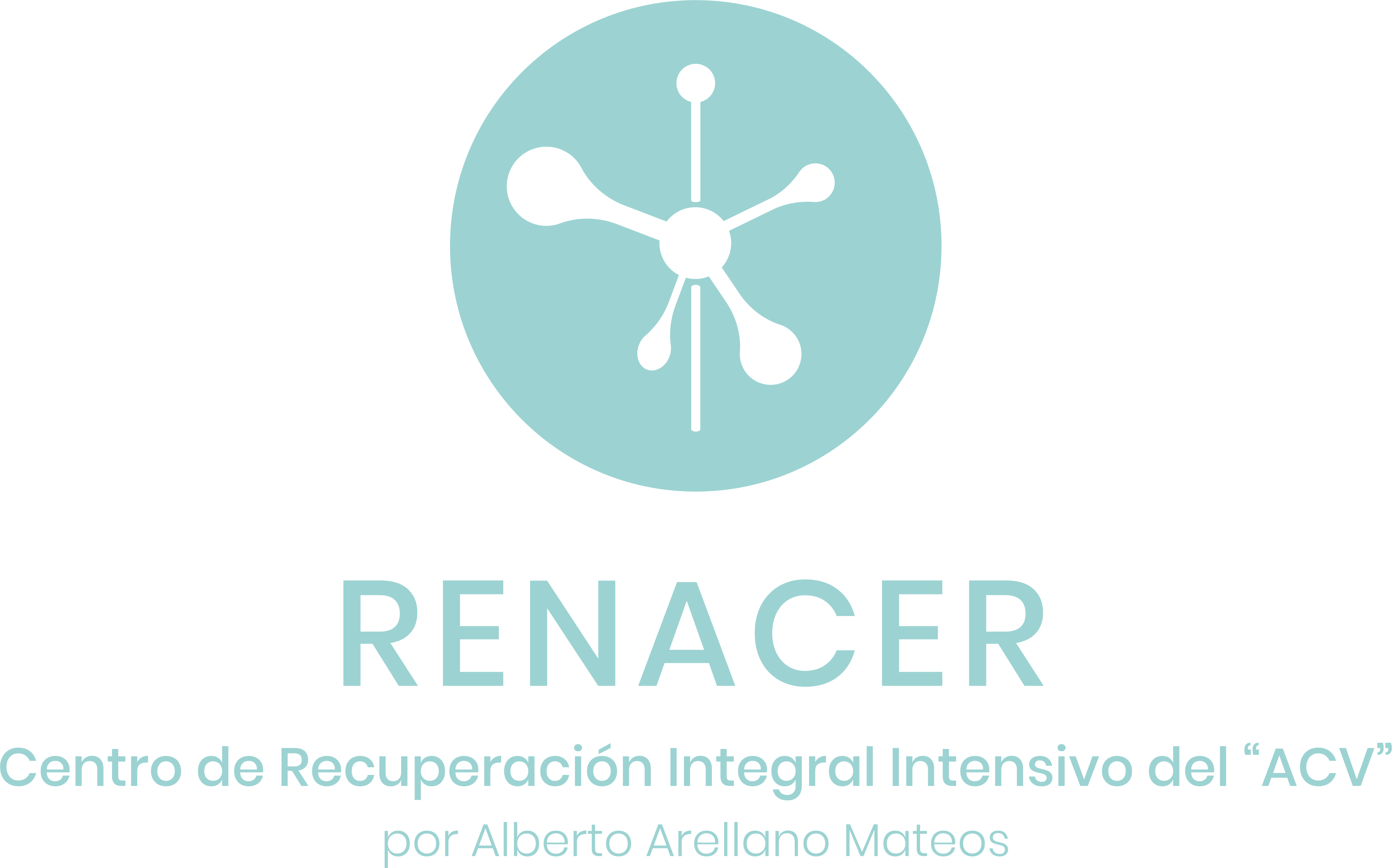 Renacer Logo